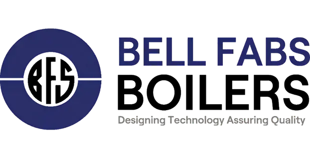 Bellfabs Boilers Logo
