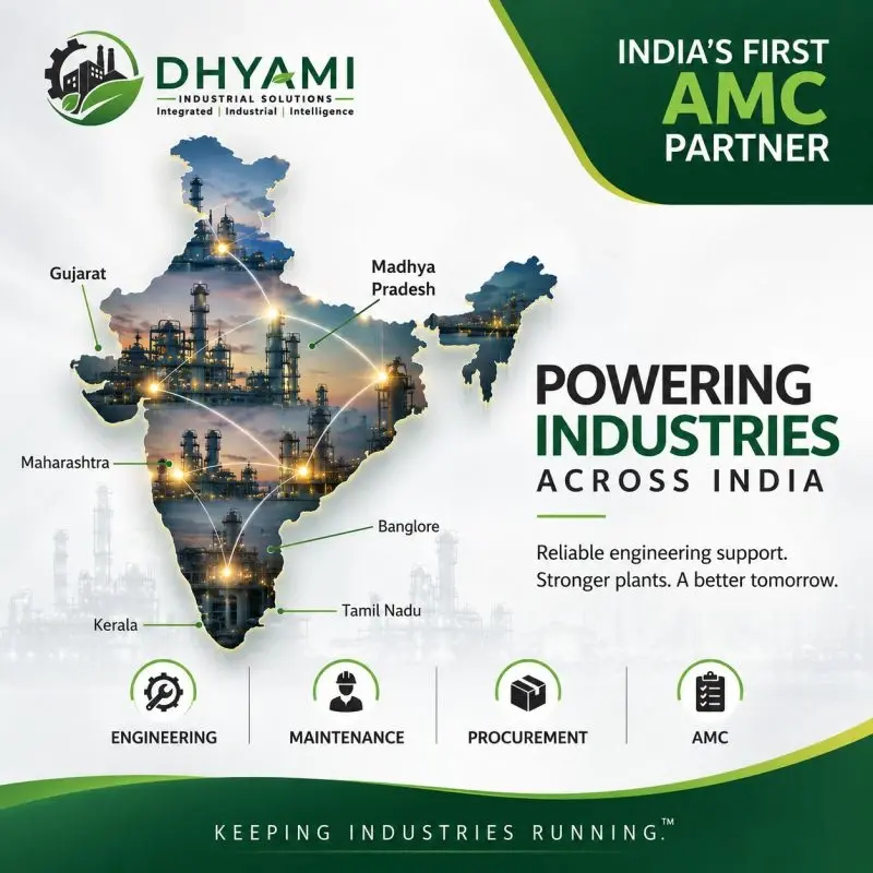 India First Annual Maintenance Contract ( AMC ) Company