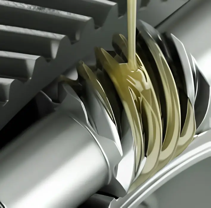 Industrial Greases — Divyol Gandhar