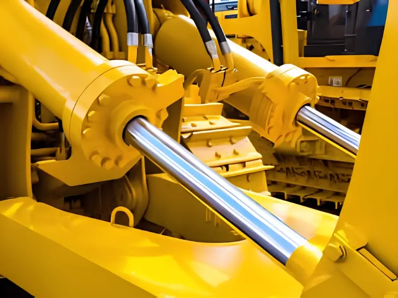 Industrial Specialty Oils — Divyol Gandhar