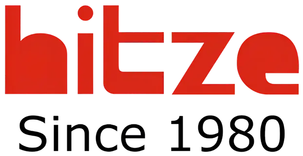 Hitze Boilers Logo