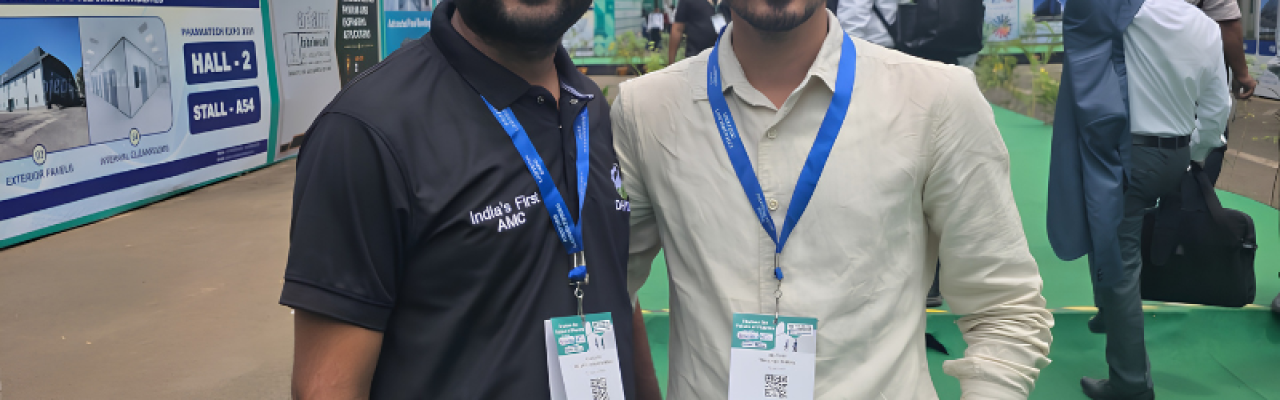 Expo Visit