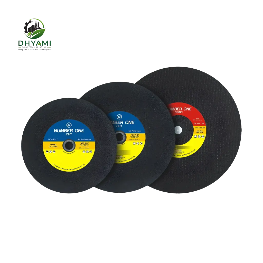 Abrasives and Cutting Tools category