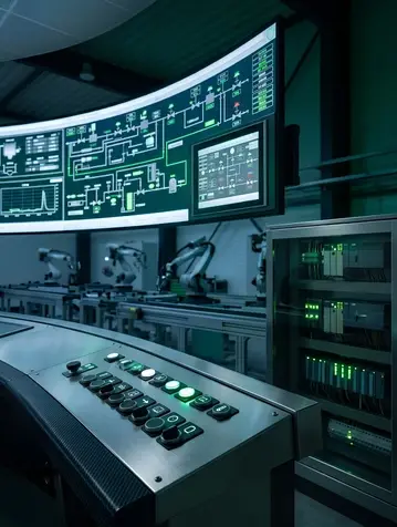 Automation & Control