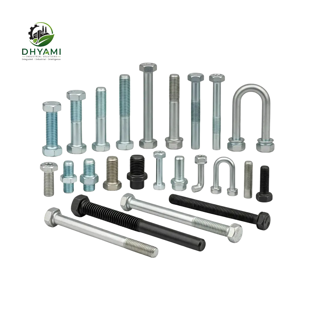 General Industrial Products category