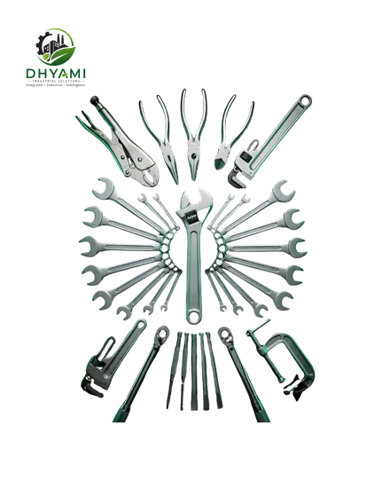 Industrial Tools