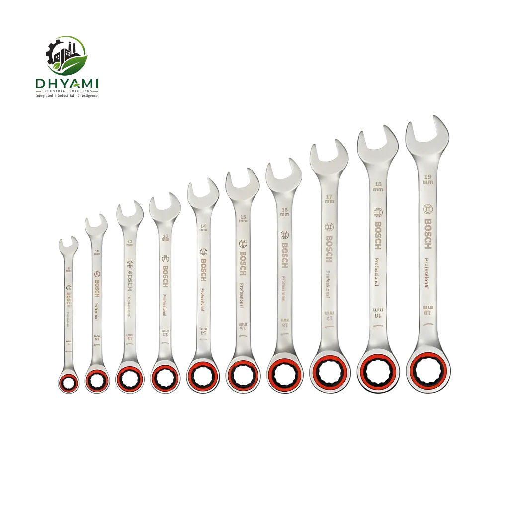Industrial Tools category