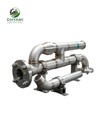 Piping Systems