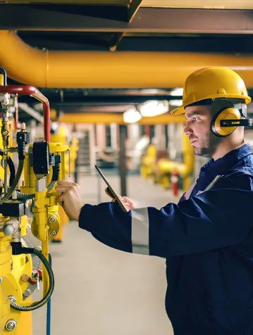 Safety & Maintenance