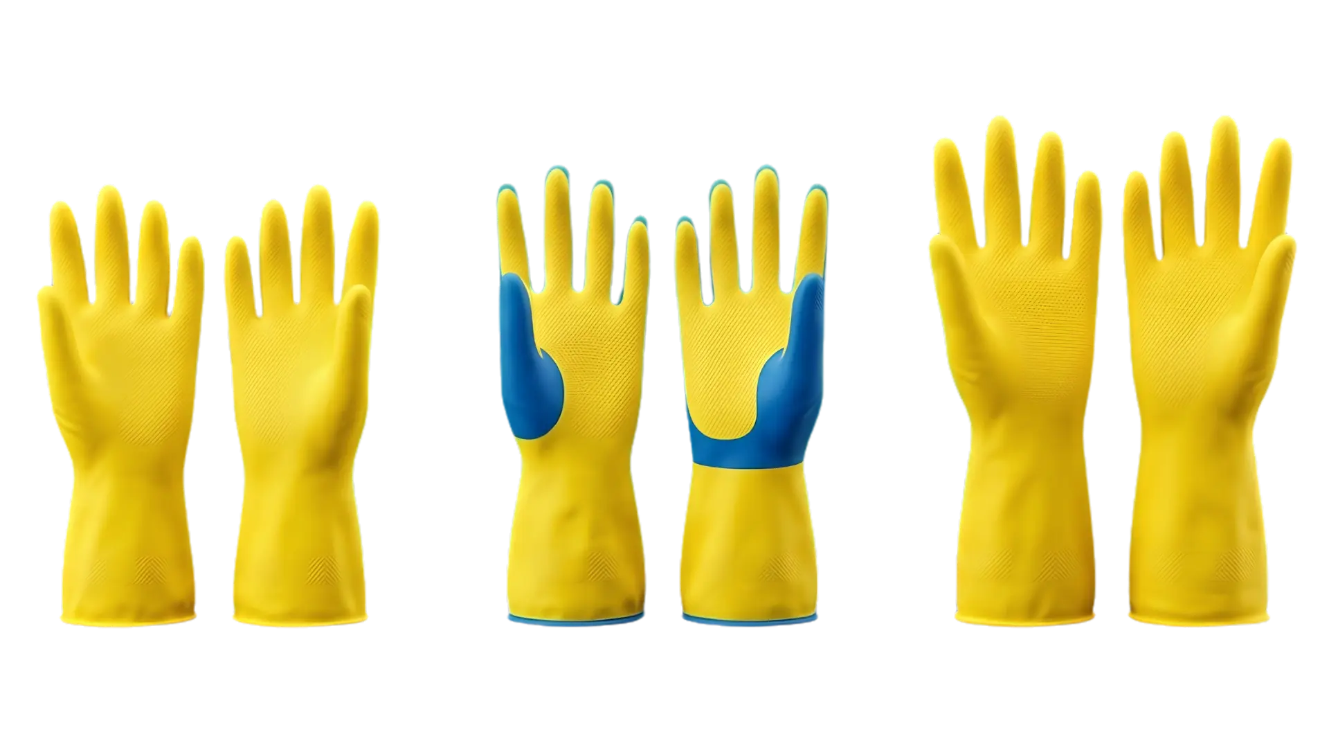 Household Gloves