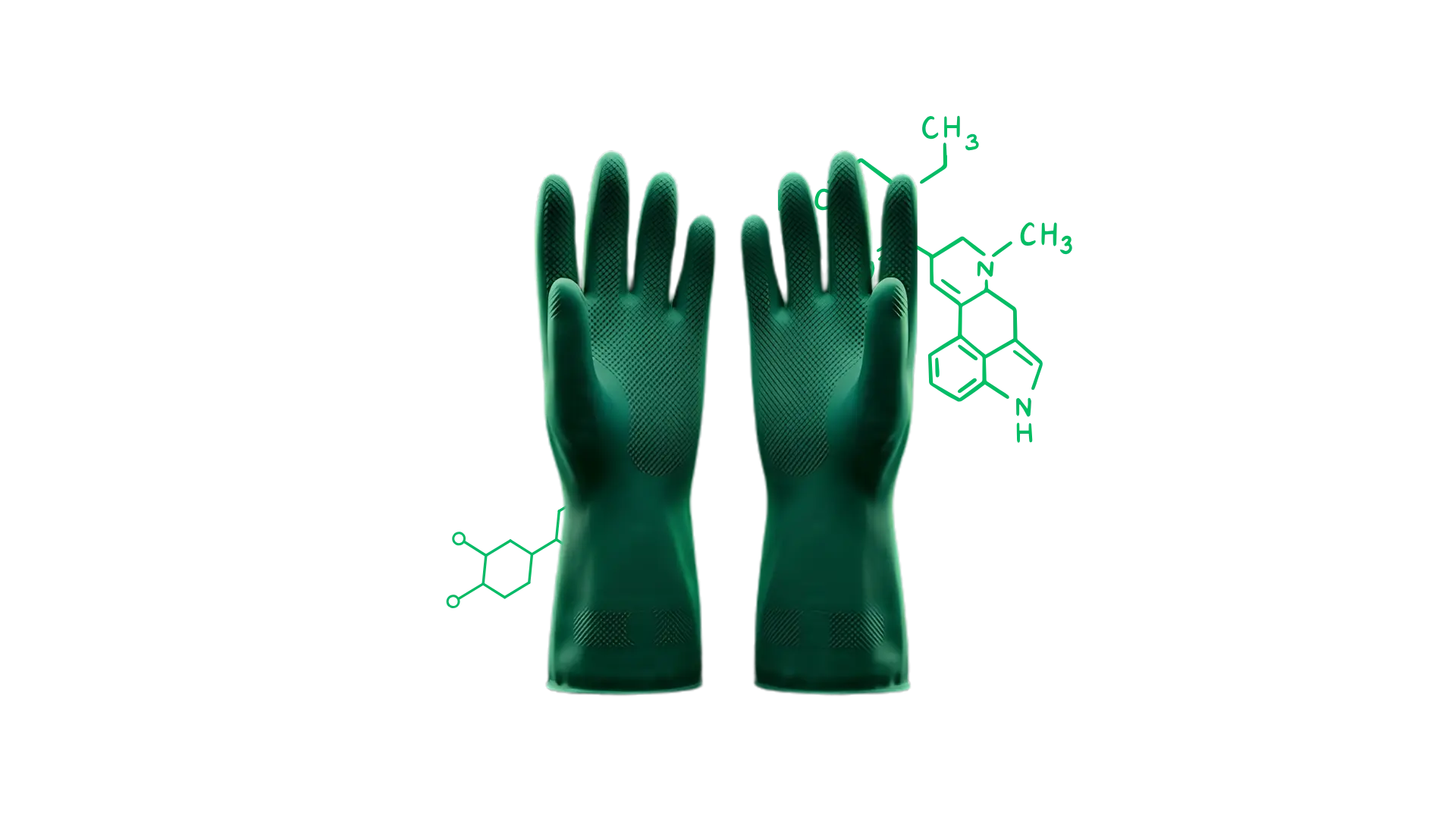 Nitrile Gloves