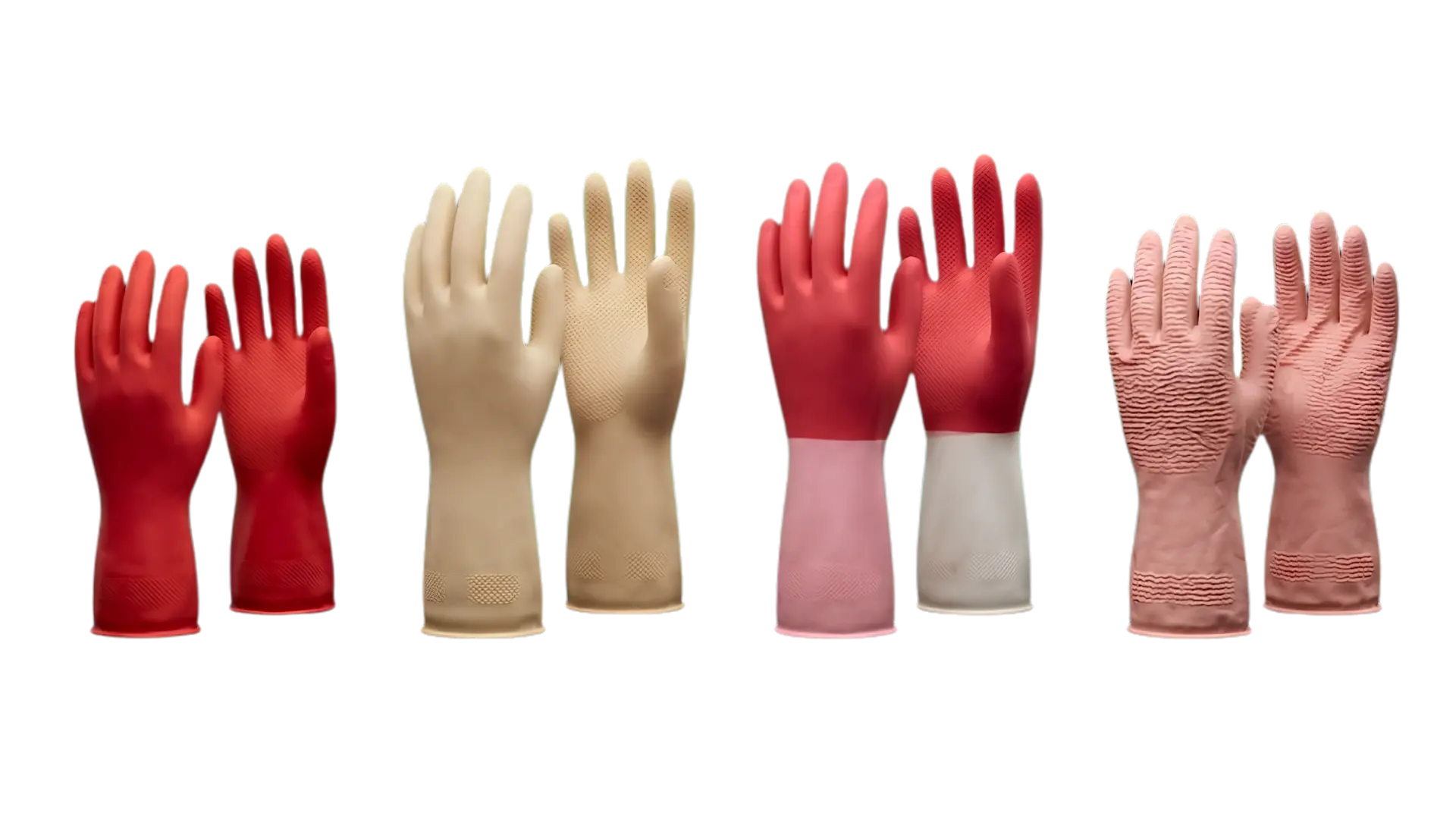 Unlined Gloves