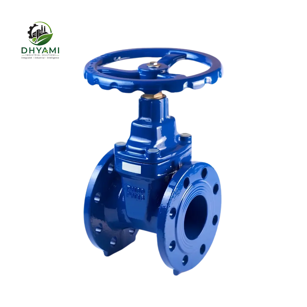 Valves and Flow Control category
