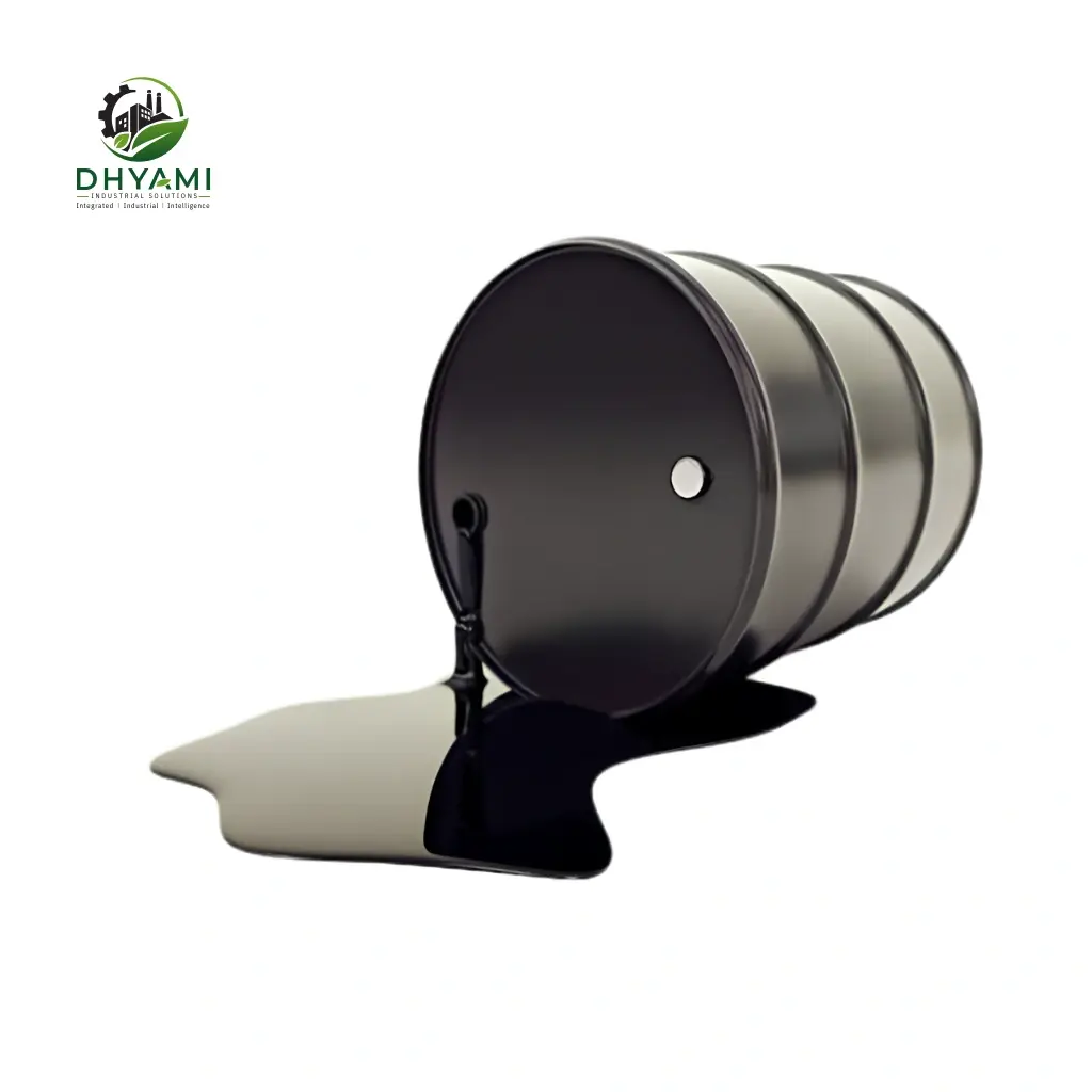Transformer oil by Dhyami, a mineral insulating oil supplied for electrical transformers and switchgear