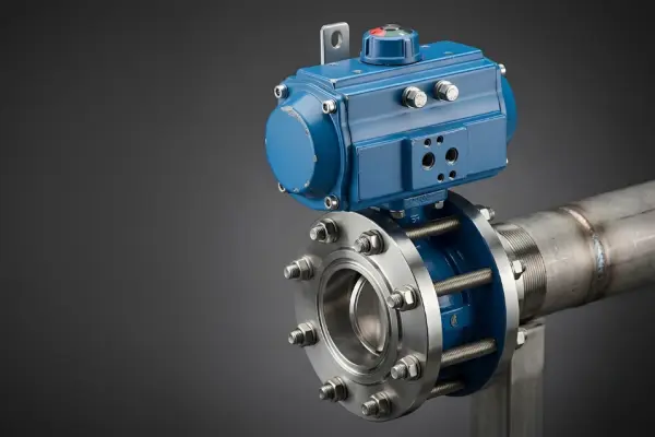 How to Choose the Right Butterfly Valve for Your Industrial Application