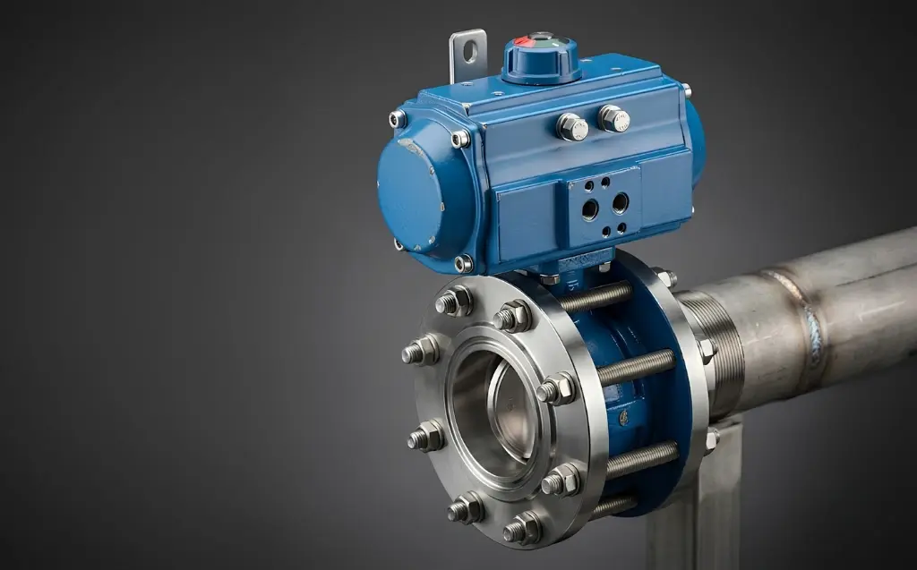How to Choose the Right Butterfly Valve for Your Industrial Application