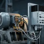 Preventive Maintenance Checklist for Industrial Motors and Drives