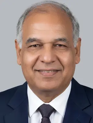 Arun Kumar Nigam