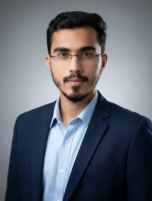 Jay Patel