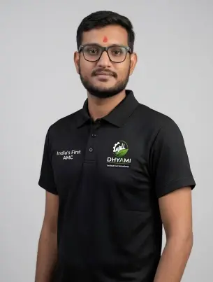 Sanket Patel