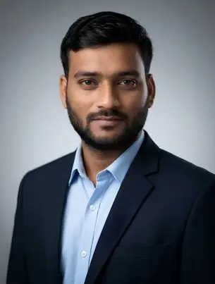 Yash Patel